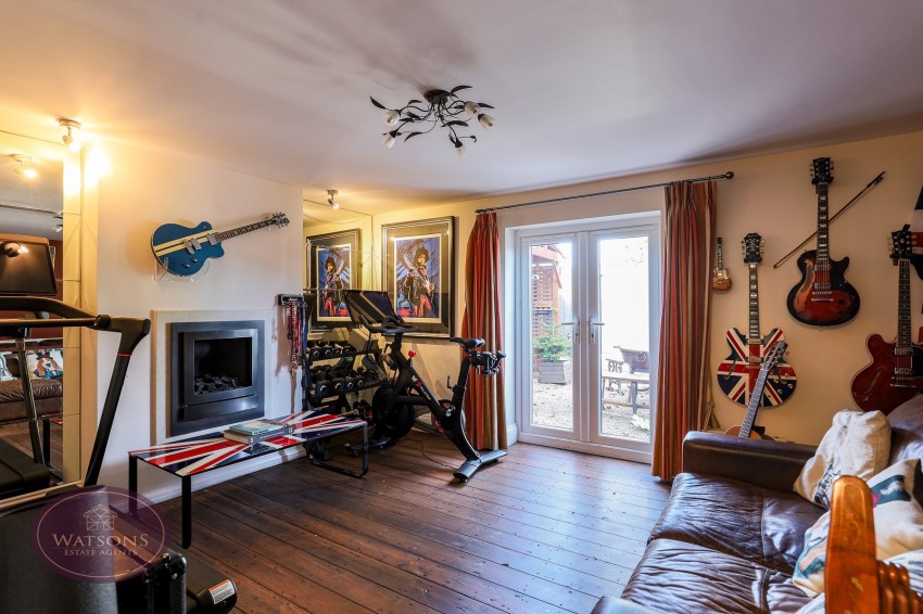 Images for Newthorpe, Nottingham