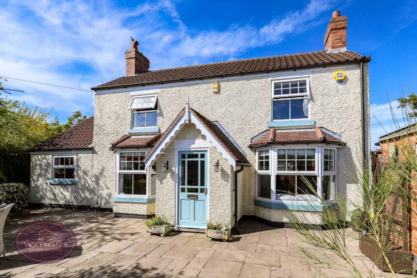 Images for Newthorpe, Nottingham