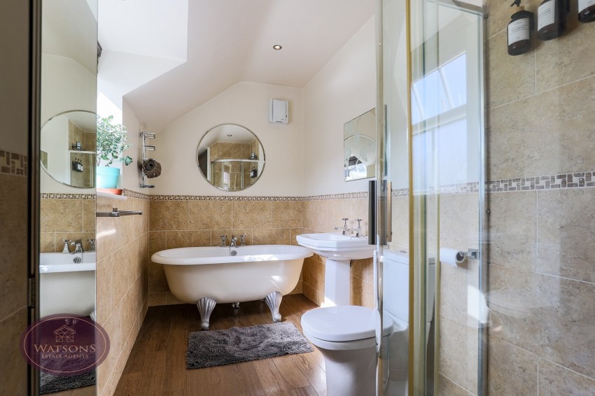 Images for Newthorpe, Nottingham