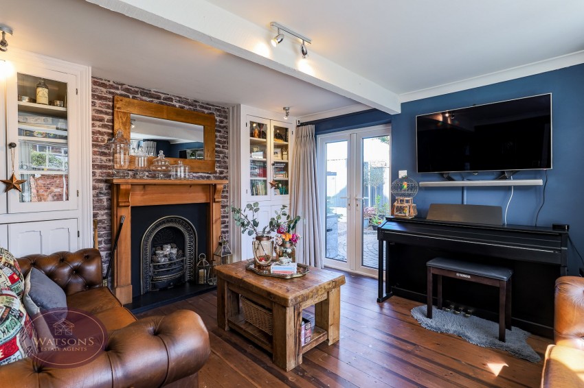 Images for Newthorpe, Nottingham