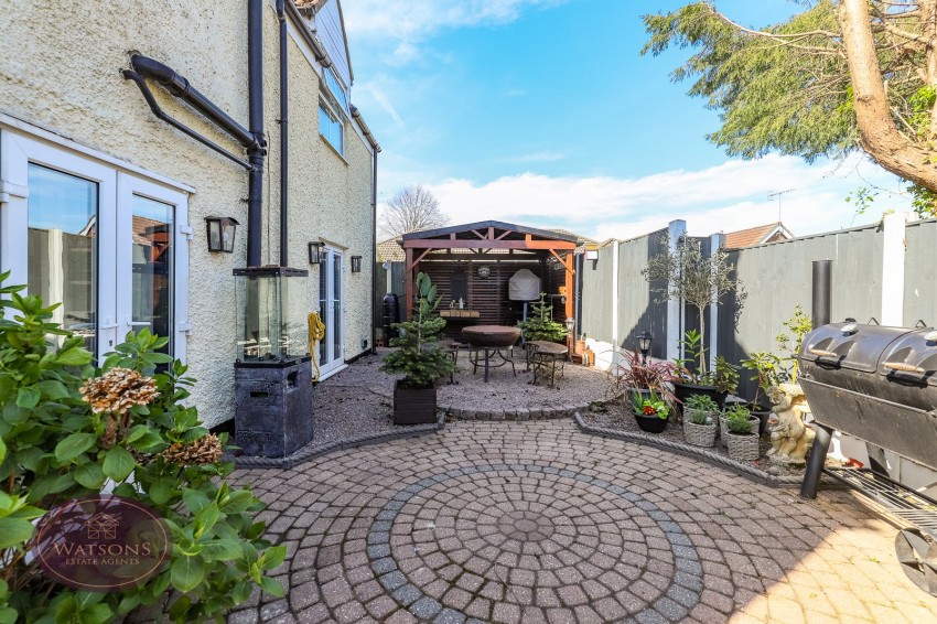 Images for Newthorpe, Nottingham