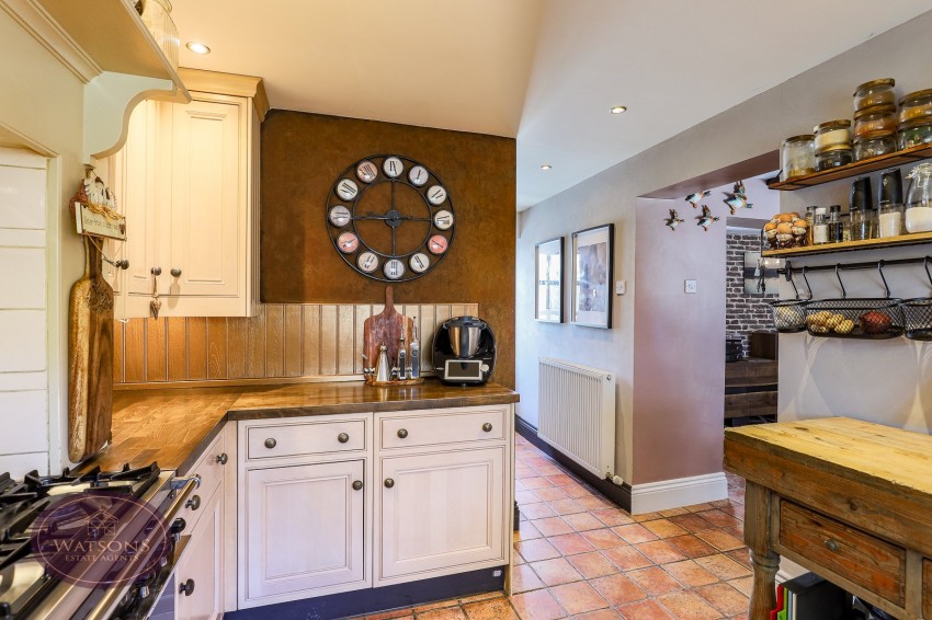 Images for Newthorpe, Nottingham