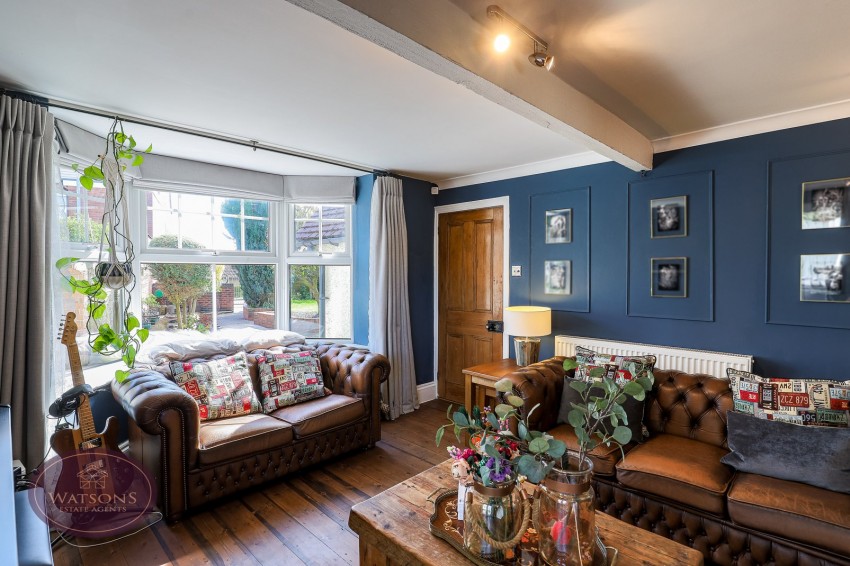 Images for Newthorpe, Nottingham