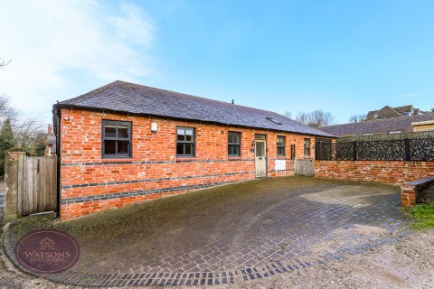 View Full Details for Kimberley, Nottingham