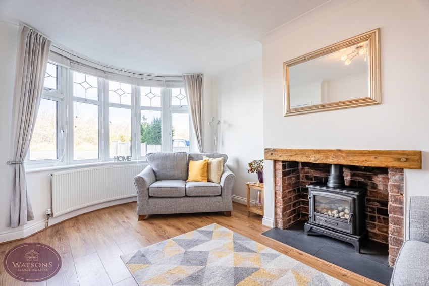 Images for Hucknall, Nottingham