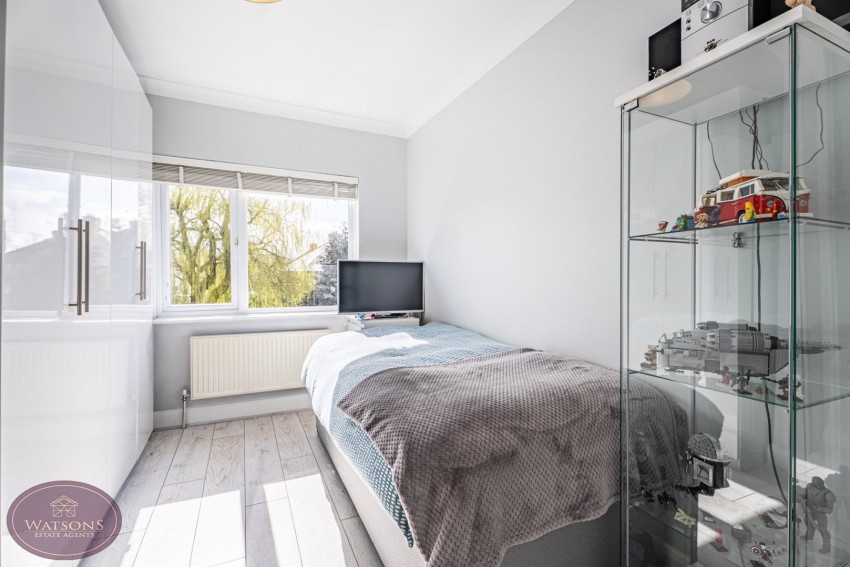 Images for Hucknall, Nottingham