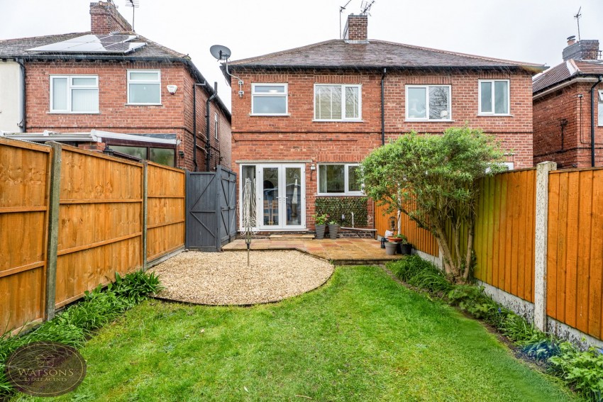 Images for Hucknall, Nottingham