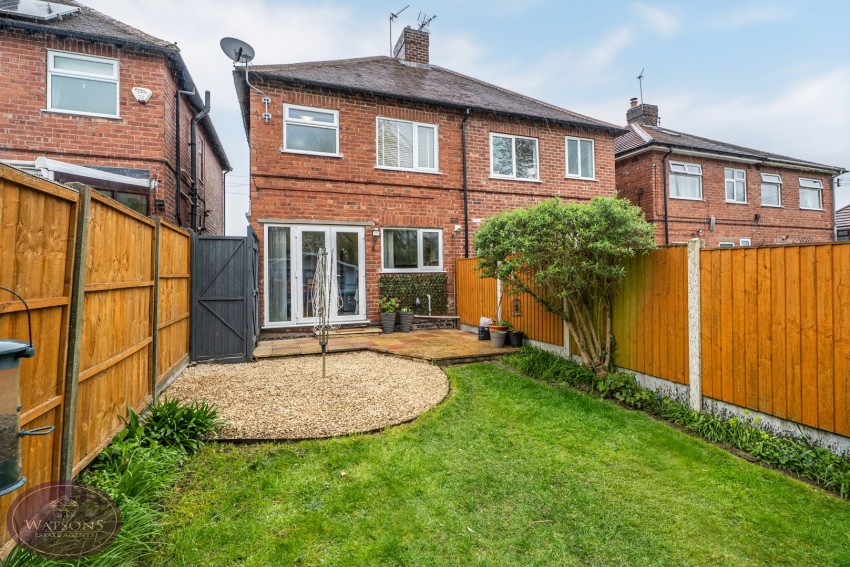 Images for Hucknall, Nottingham