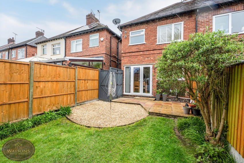 Images for Hucknall, Nottingham