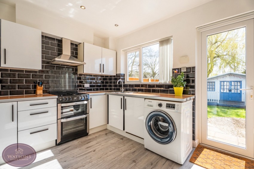 Images for Hucknall, Nottingham