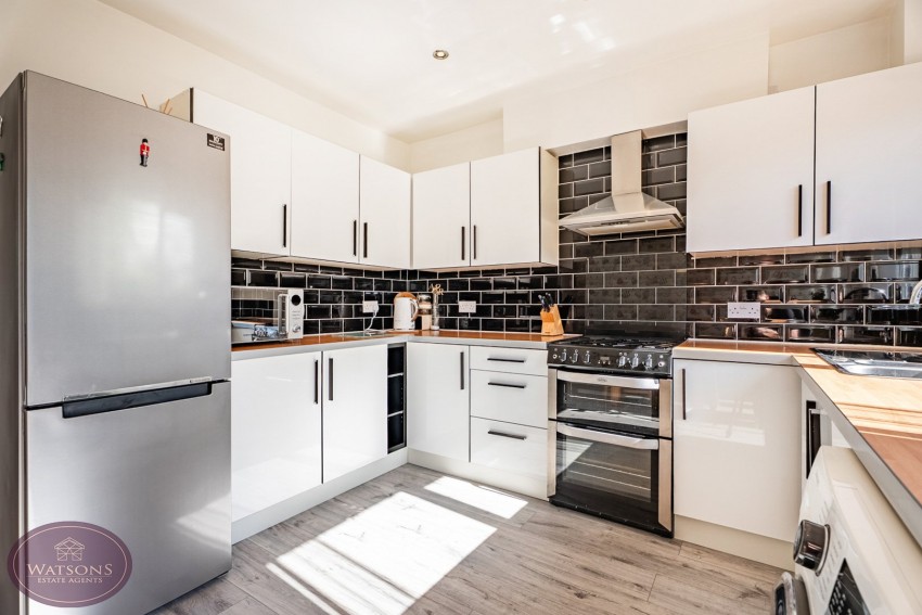 Images for Hucknall, Nottingham