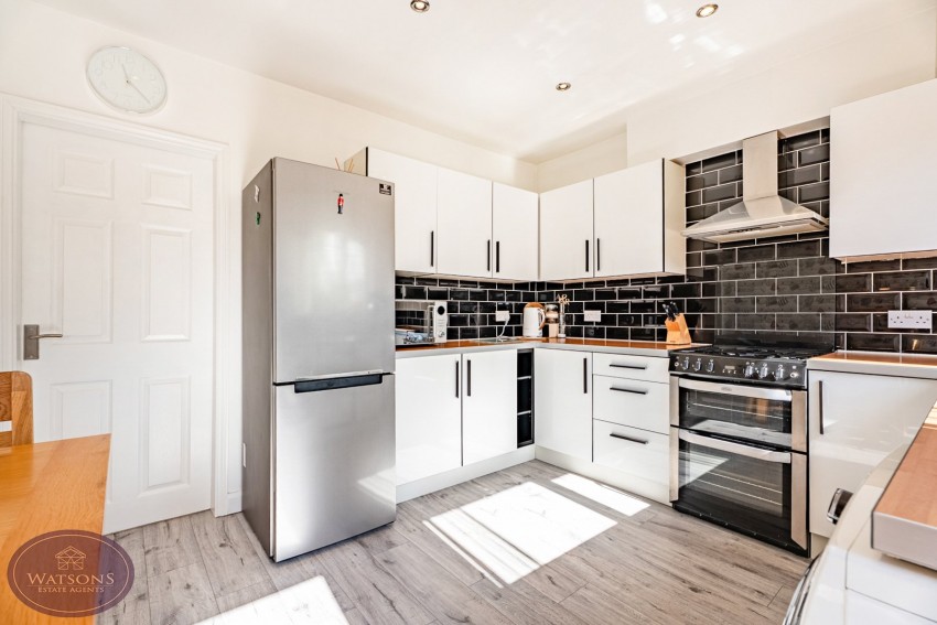 Images for Hucknall, Nottingham