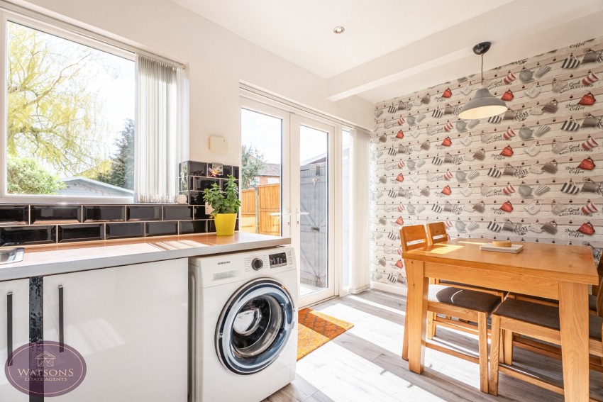 Images for Hucknall, Nottingham