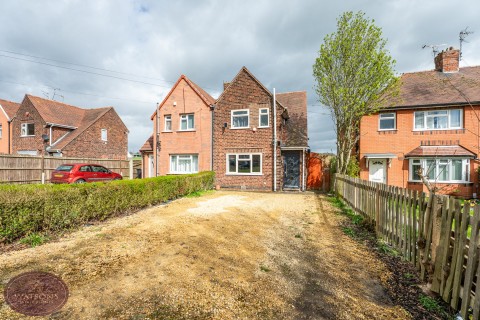 View Full Details for Brinsley, Nottingham