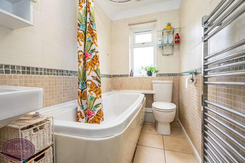 Images for Brinsley, Nottingham