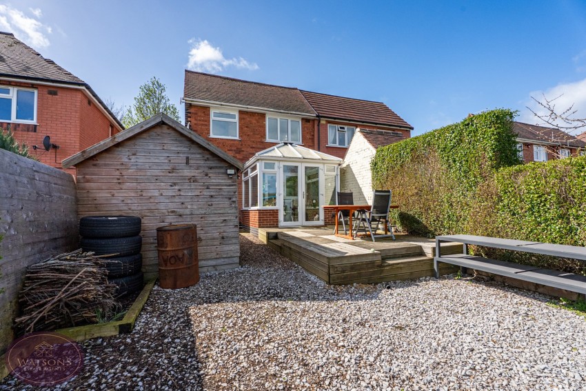 Images for Brinsley, Nottingham