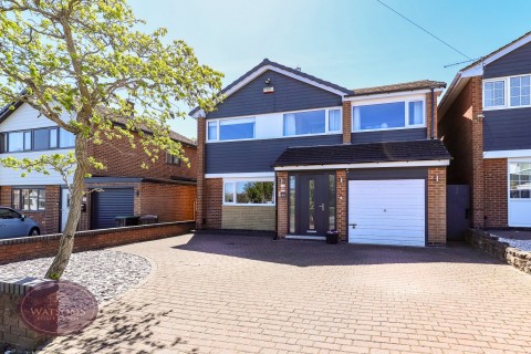 View Full Details for Newthorpe, Nottingham