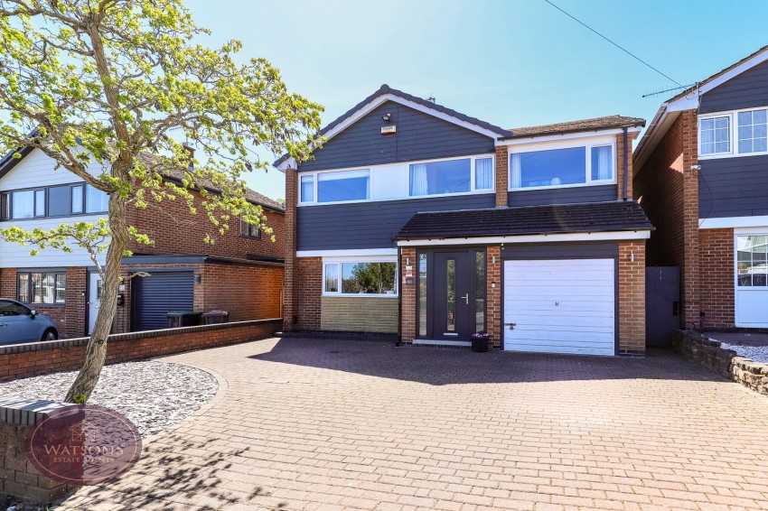 Images for Newthorpe, Nottingham