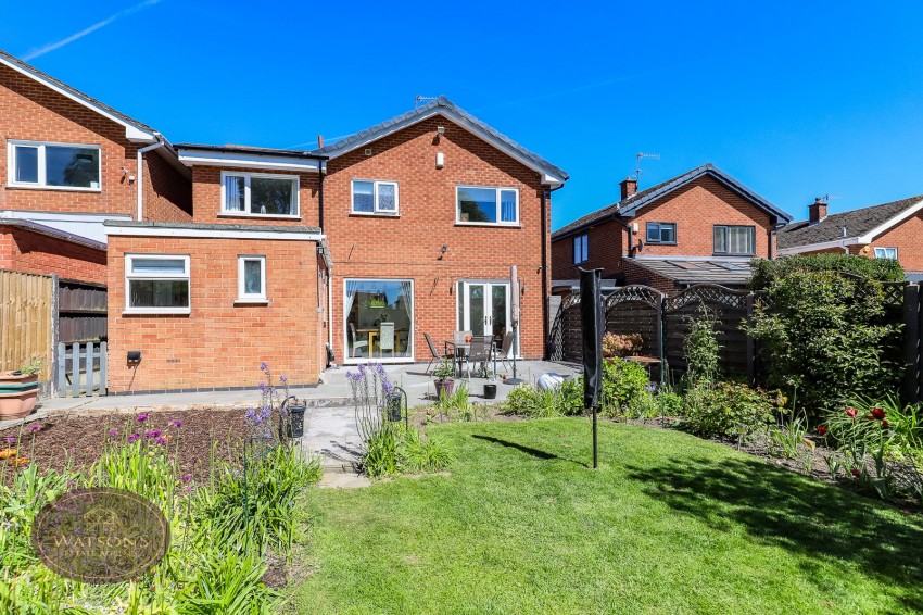 Images for Newthorpe, Nottingham