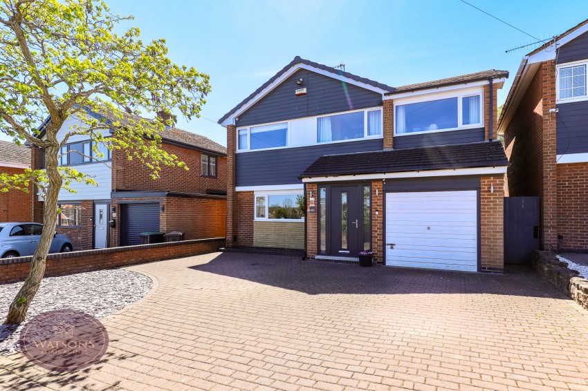 Images for Newthorpe, Nottingham