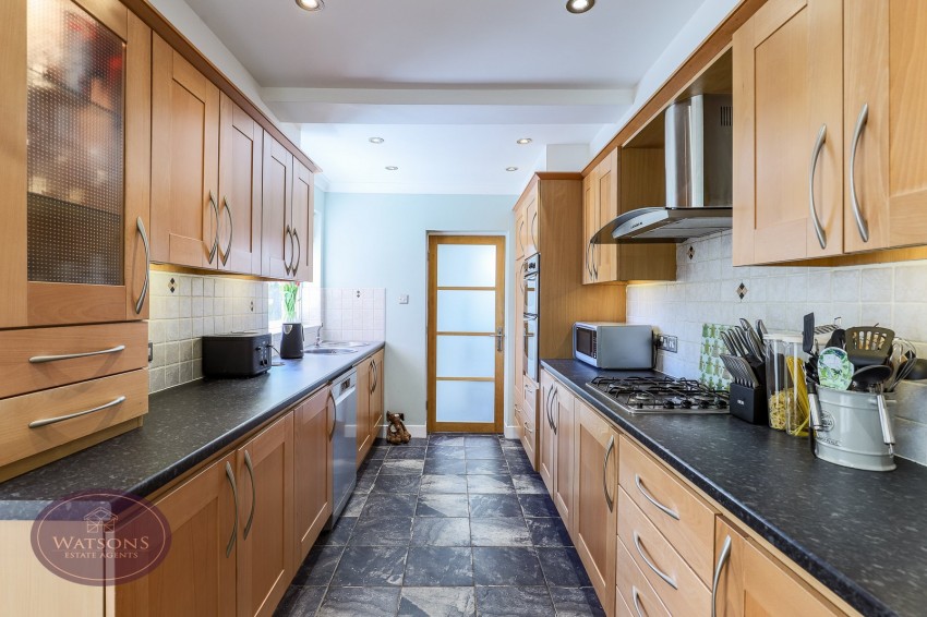 Images for Newthorpe, Nottingham