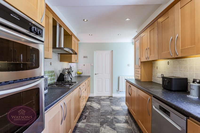 Images for Newthorpe, Nottingham