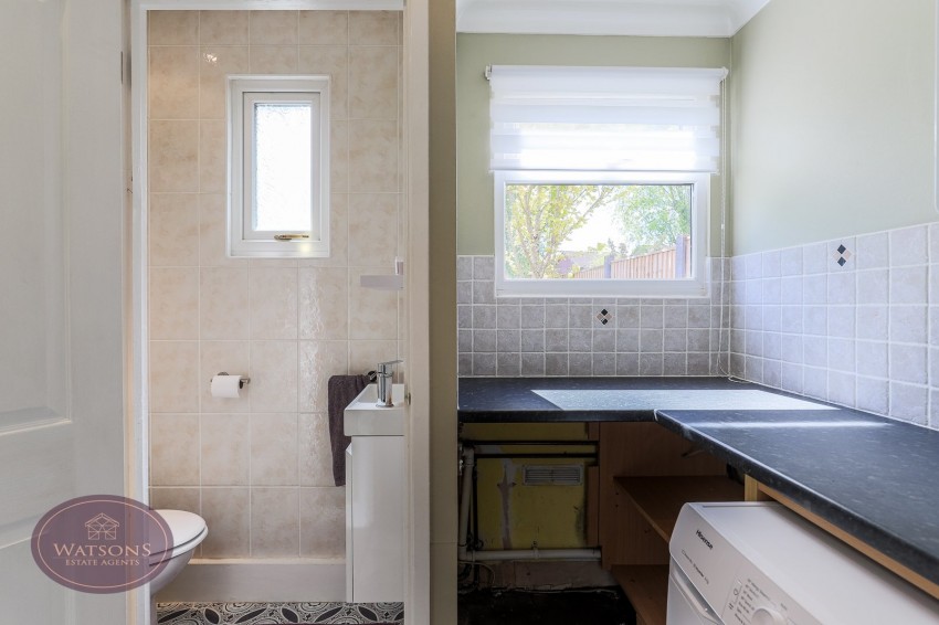 Images for Newthorpe, Nottingham