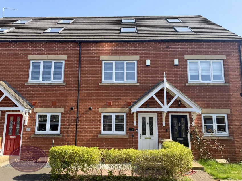 Images for Hucknall, Nottingham