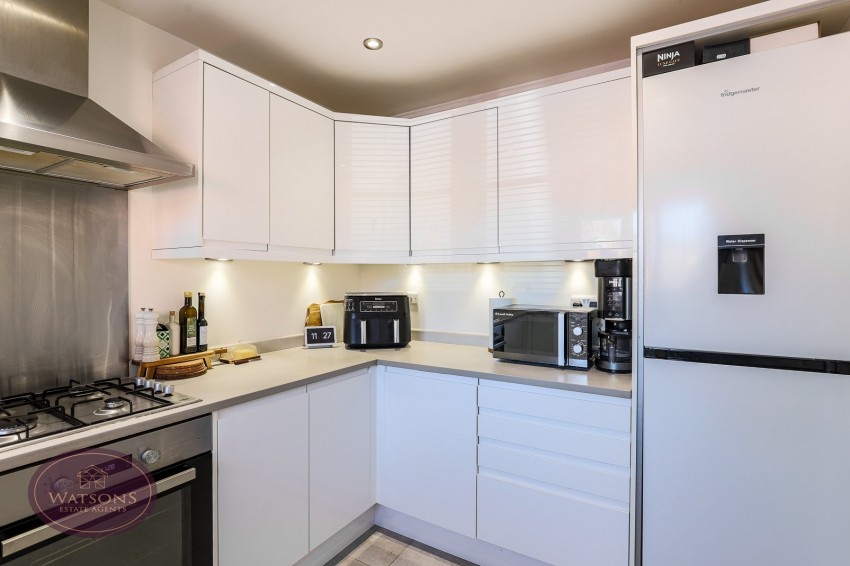 Images for Hucknall, Nottingham