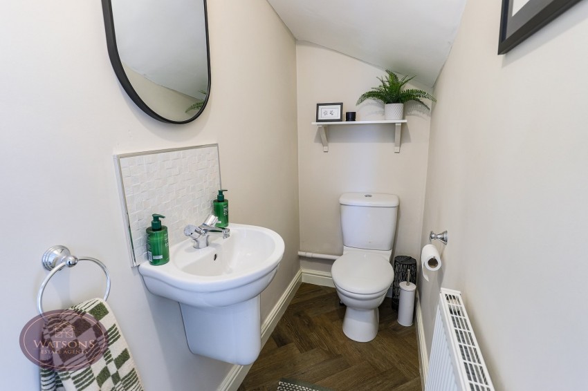 Images for Hucknall, Nottingham