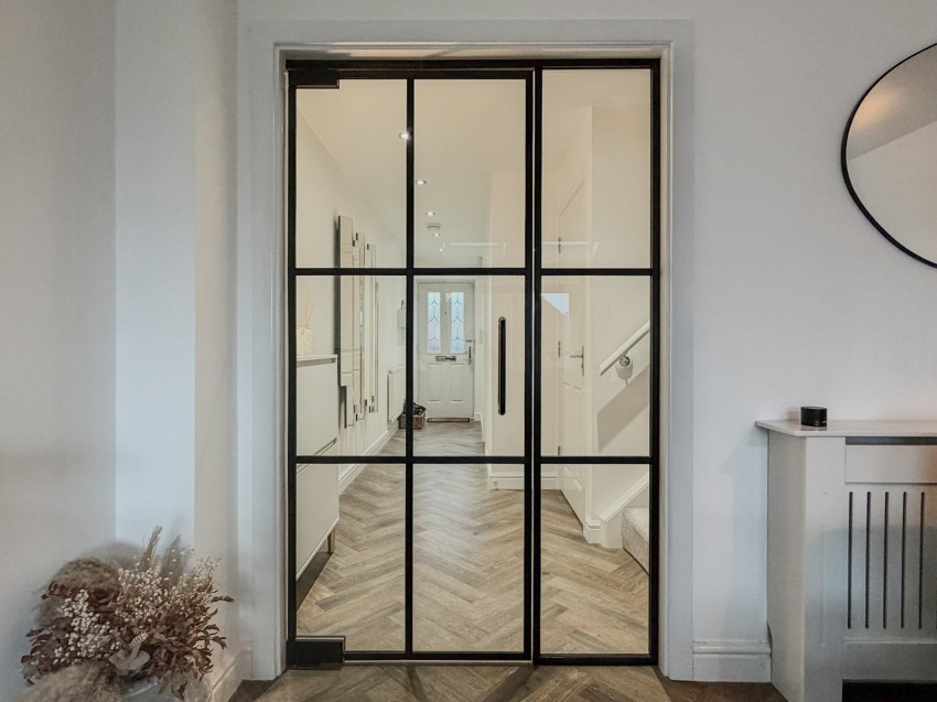 Images for Hucknall, Nottingham