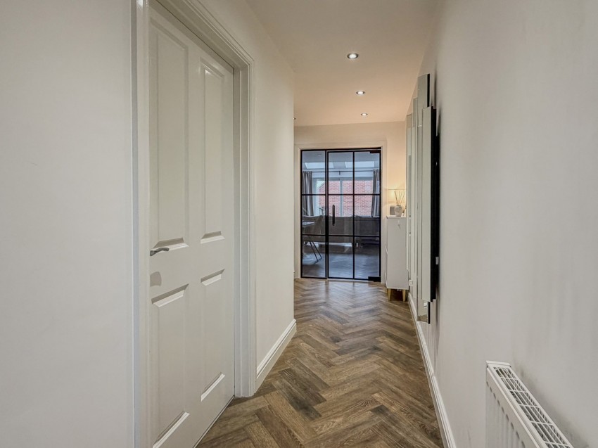 Images for Hucknall, Nottingham