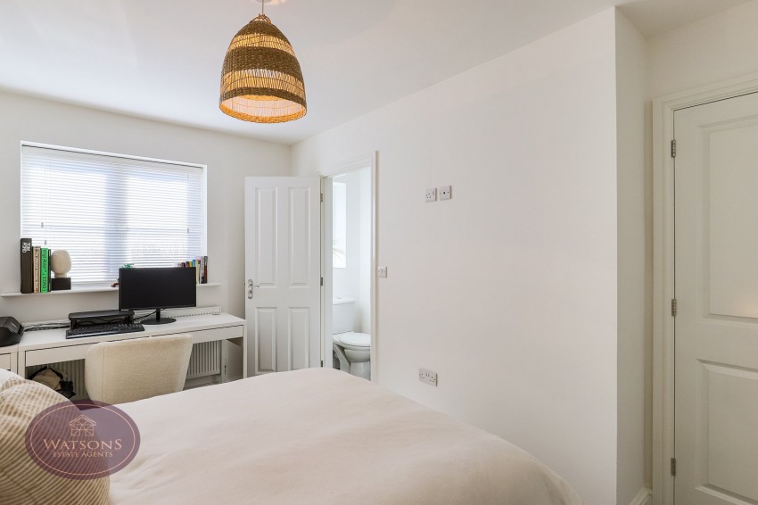 Images for Hucknall, Nottingham