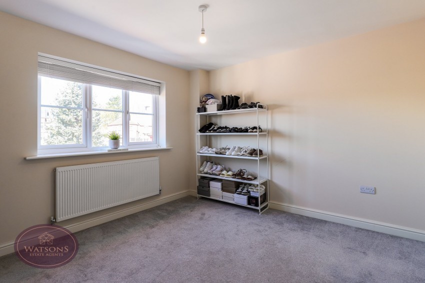 Images for Hucknall, Nottingham