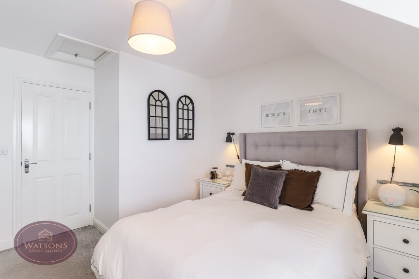 Images for Hucknall, Nottingham