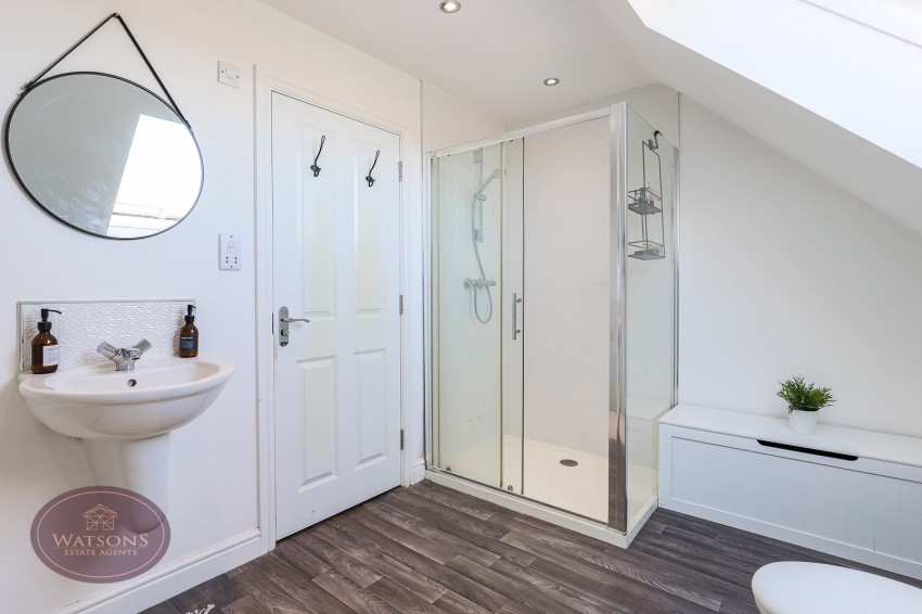 Images for Hucknall, Nottingham