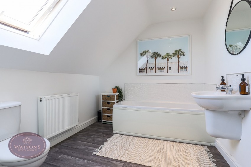 Images for Hucknall, Nottingham