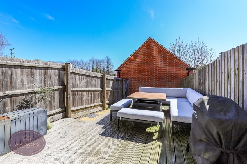 Images for Hucknall, Nottingham