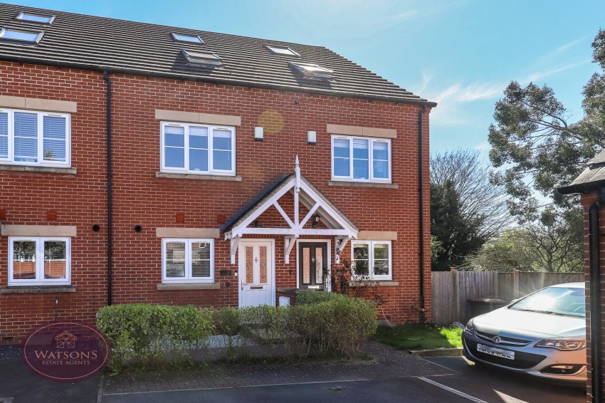 Images for Hucknall, Nottingham