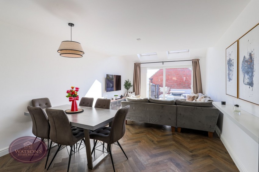 Images for Hucknall, Nottingham
