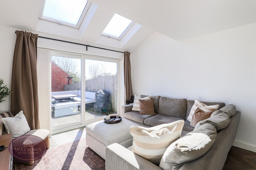 Images for Hucknall, Nottingham