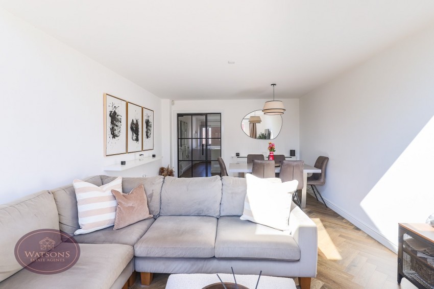 Images for Hucknall, Nottingham