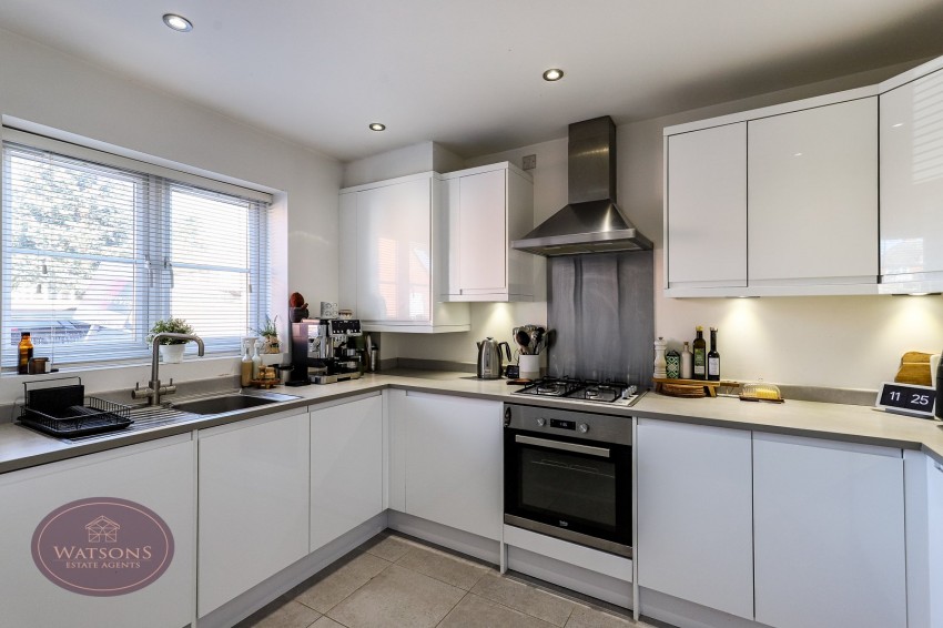Images for Hucknall, Nottingham