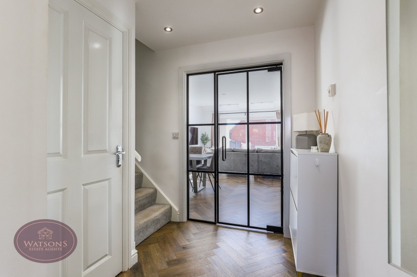 Images for Hucknall, Nottingham