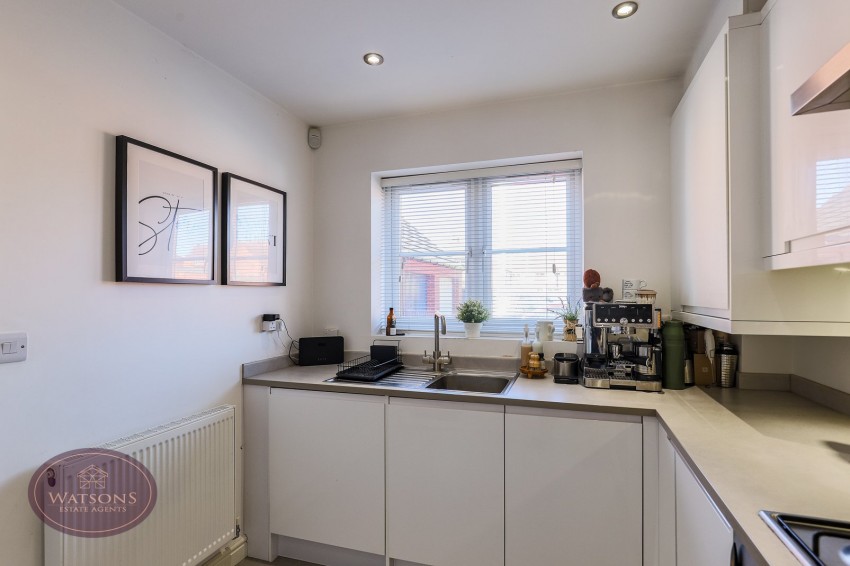 Images for Hucknall, Nottingham
