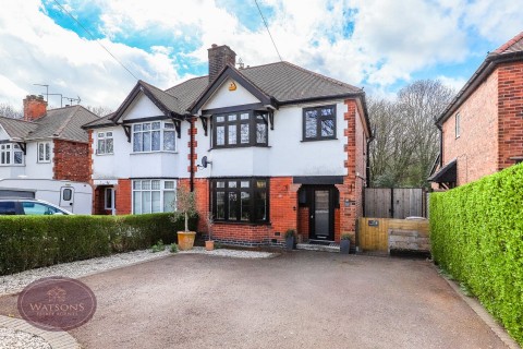 View Full Details for Heanor Road, Ilkeston, Derbyshire