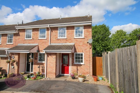 View Full Details for Eastwood, Nottingham