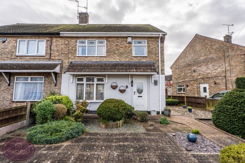 View Full Details for Bestwood Park, Nottingham