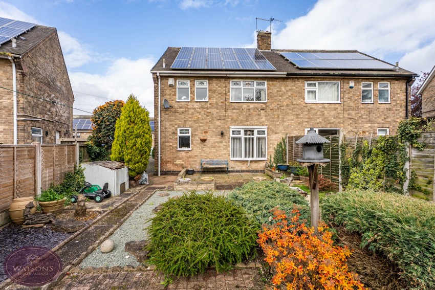 Images for Bestwood Park, Nottingham