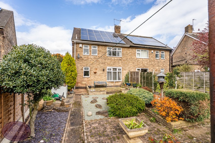 Images for Bestwood Park, Nottingham